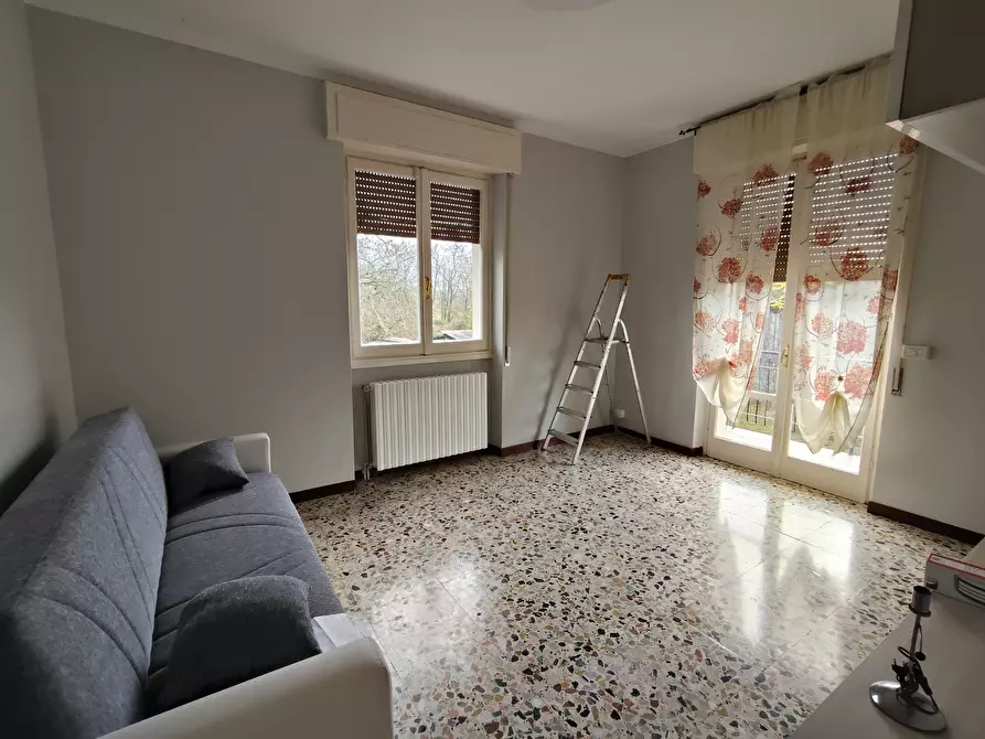 Immagine 4 di Casa indipendente in affitto  in SP201 a Canneto Pavese