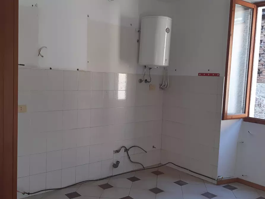 Immagine 21 di Porzione di casa in vendita  in Località Bilegno a Pianello Val Tidone