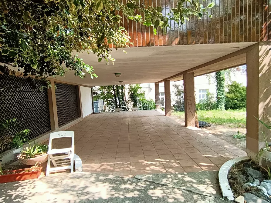 Immagine 29 di Casa indipendente in affitto  in Via Creta a Ziano Piacentino