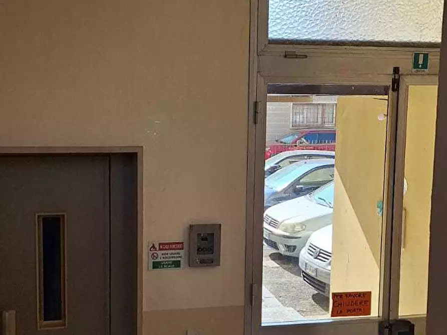 Immagine 7 di Trilocale in vendita  in Via Roma a Pieve Porto Morone