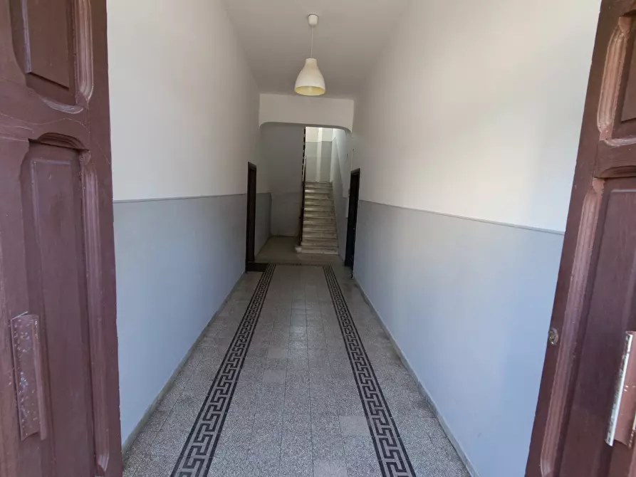 Immagine 20 di Trilocale in vendita  in VIA DEI GONZAGA a Roma