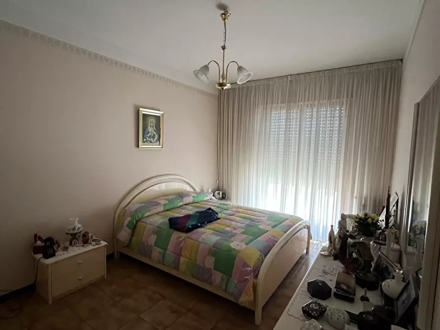 Immagine 4 di Quadrilocale in vendita  in VIA DEGLI ANTAMORO 67 a Roma