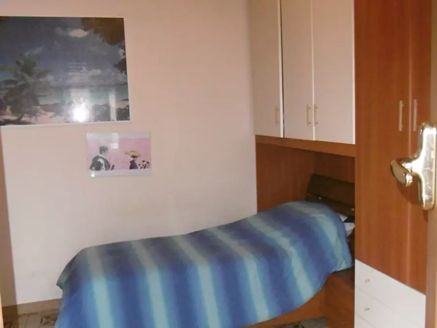 Immagine 8 di Trilocale in vendita  in VIA DEL FOSSO DI BRAVETTA a Roma