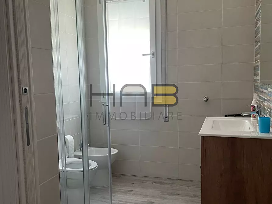 Immagine 8 di Trilocale in affitto  a Erice