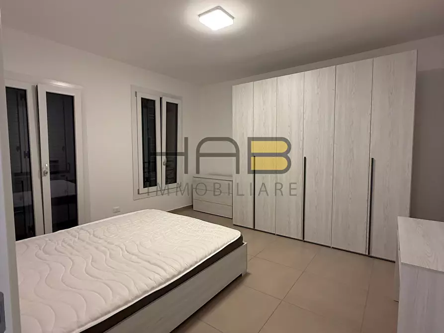 Immagine 6 di Trilocale in affitto  in Via Mentana 14 a Busto Arsizio