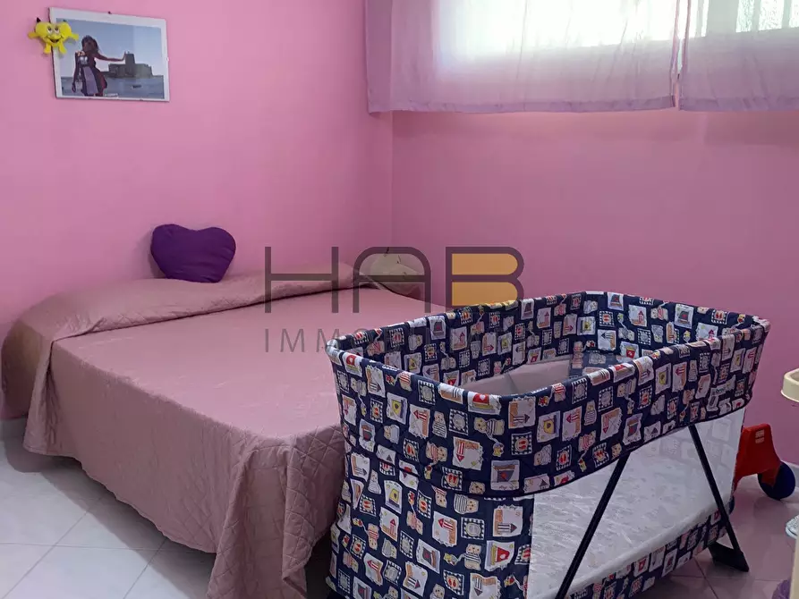 Immagine 7 di Quadrilocale in vendita  in Via Erice a Trapani