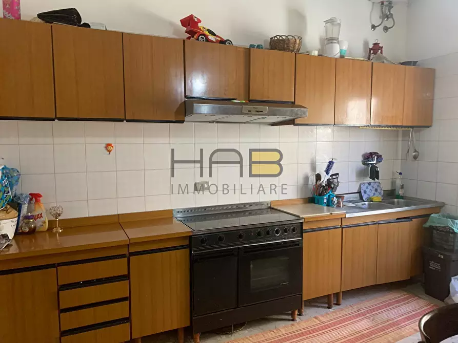 Immagine 3 di Quadrilocale in vendita  in Via Giuseppe Polizzi a Trapani