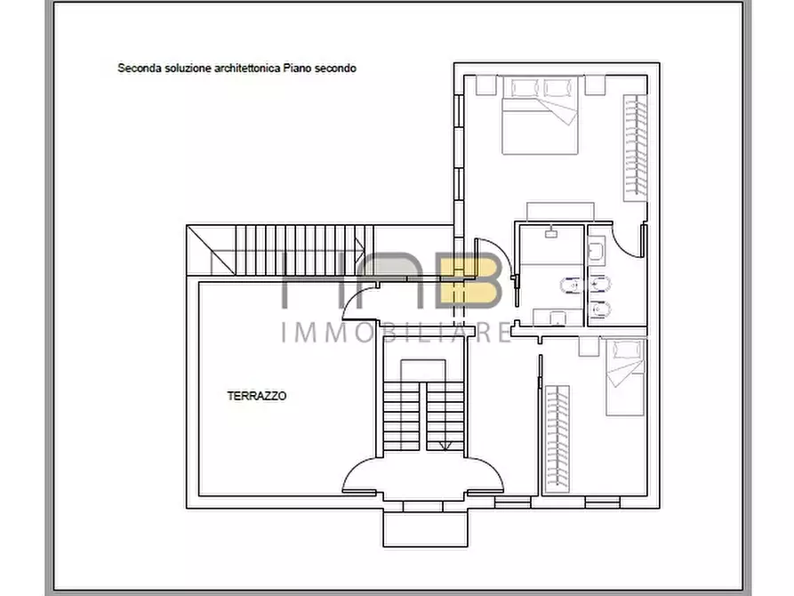 Immagine 20 di Casa indipendente in vendita  in Via Quarto a Padova