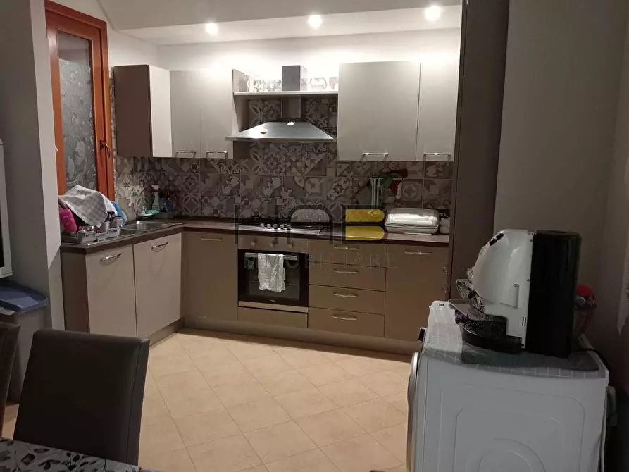 Immagine 3 di Casa indipendente in vendita  a Paceco