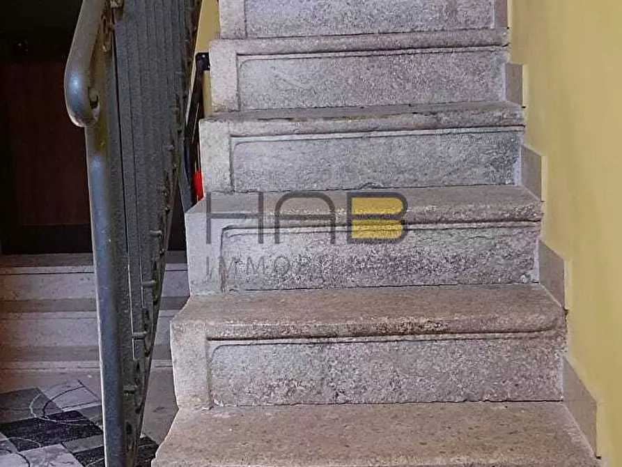 Immagine 12 di Bilocale in affitto  in Via Giovanni da Procida a Trapani