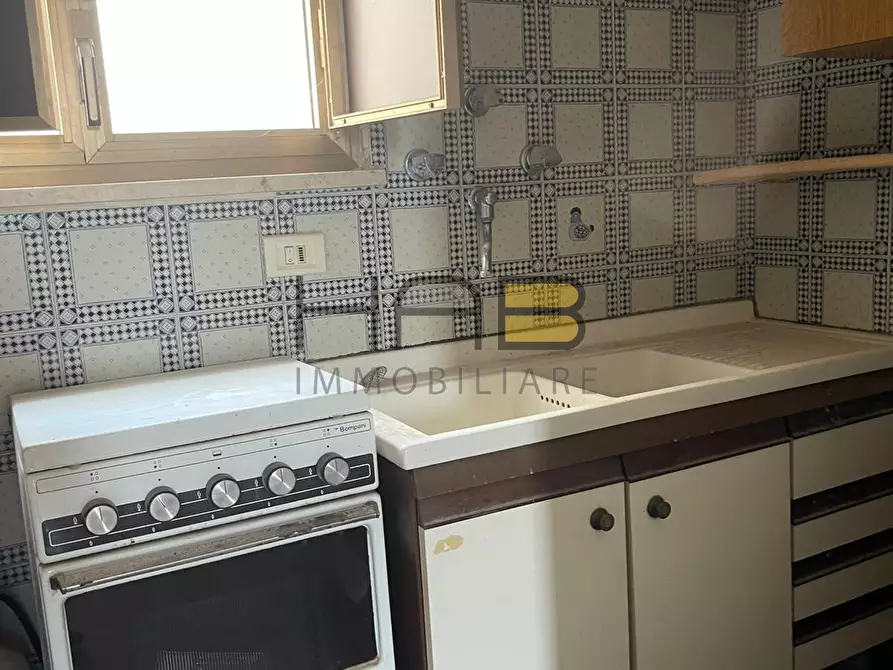 Immagine 6 di Terratetto in vendita  a Valderice