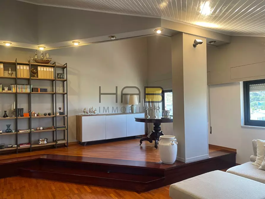 Immagine 2 di Attico in vendita  in Via Filippo Corridoni a Erice