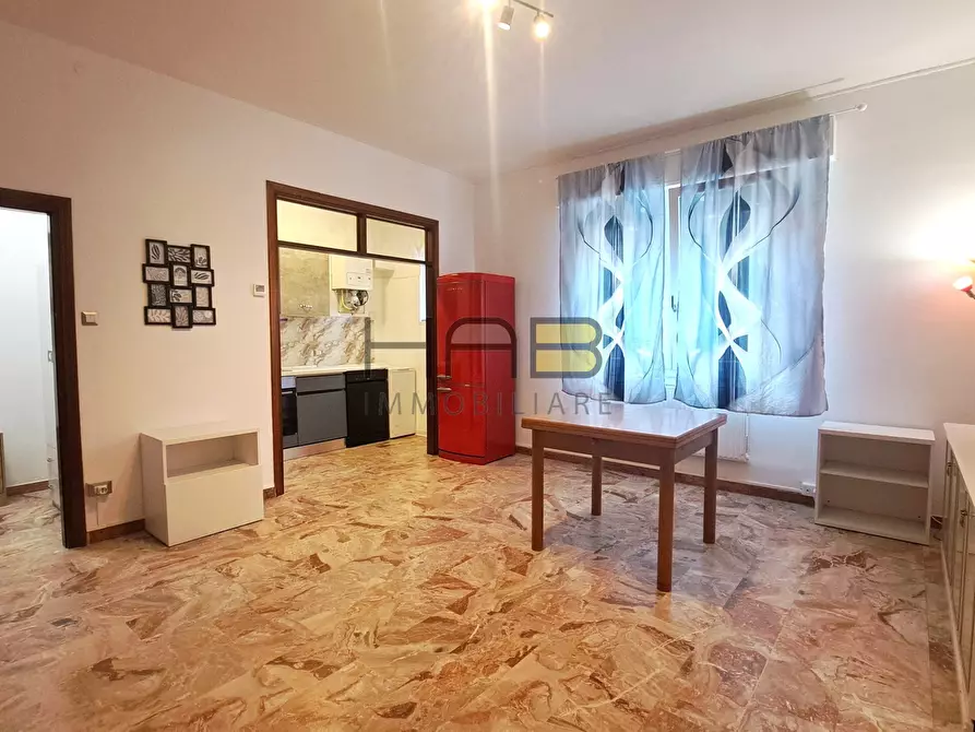 Immagine 1 di Appartamento in affitto  in via Benizzi a Padova