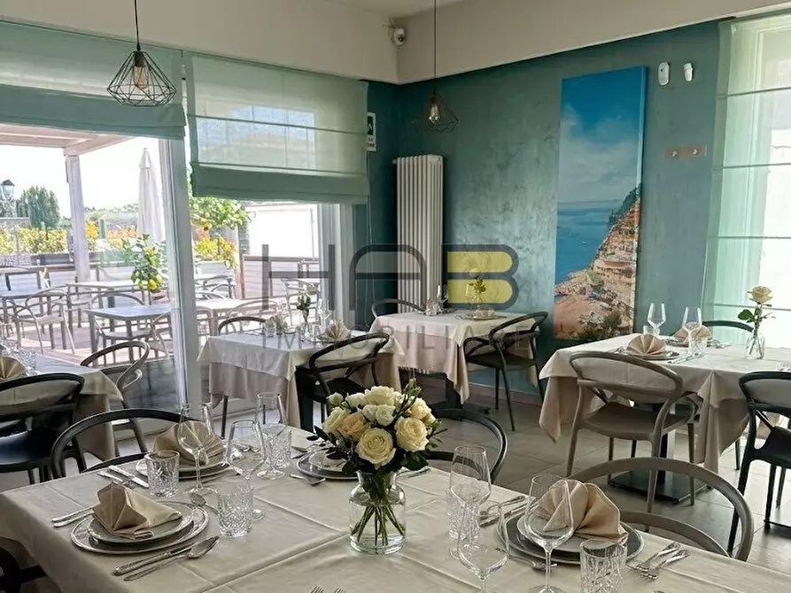 Immagine 1 di Bar / Ristorante in vendita  in VIA PER L,NATE POZZOLO 88 a Busto Arsizio