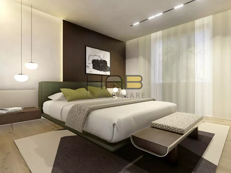 Immagine 9 di Appartamento in vendita  in Via San Giuseppe Cottolengo 6 a Padova