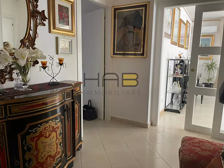 Immagine 3 di Appartamento in vendita  a Erice