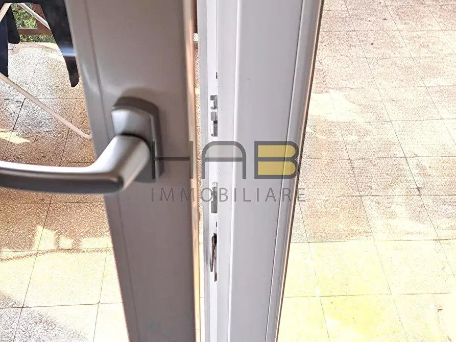 Immagine 15 di Appartamento in vendita  in Via Giovanni Canestrini 83BIS a Padova
