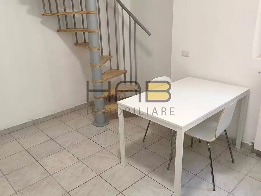 Immagine 3 di Bilocale in vendita  in via goffredo mameli 9 a San Giorgio Su Legnano