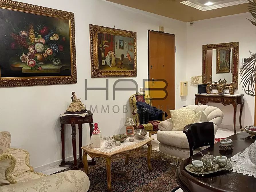 Immagine 1 di Quadrilocale in vendita  in Via Leopoldo Barboni a Trapani