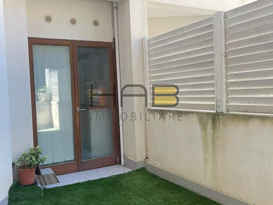 Immagine 5 di Quadrilocale in vendita  a Trapani