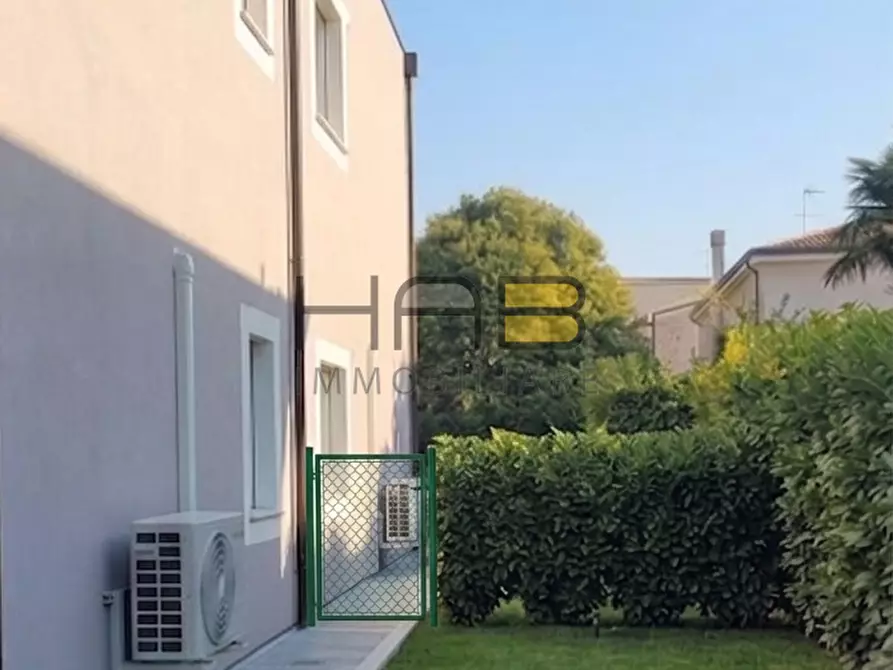 Immagine 3 di Trilocale in vendita  in Via Cittanova a Padova