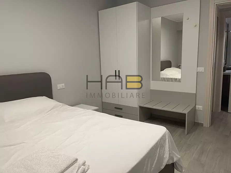 Immagine 4 di Appartamento in affitto  in Corso Piersanti Mattarella a Trapani