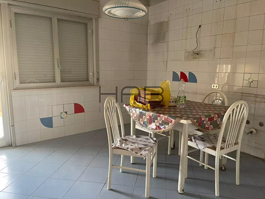 Immagine 6 di Attico in vendita  in Via Alberto Mario a Trapani