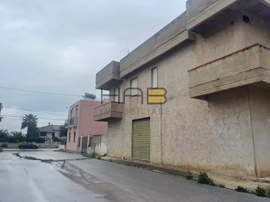 Immagine 2 di Casa indipendente in vendita  a Paceco