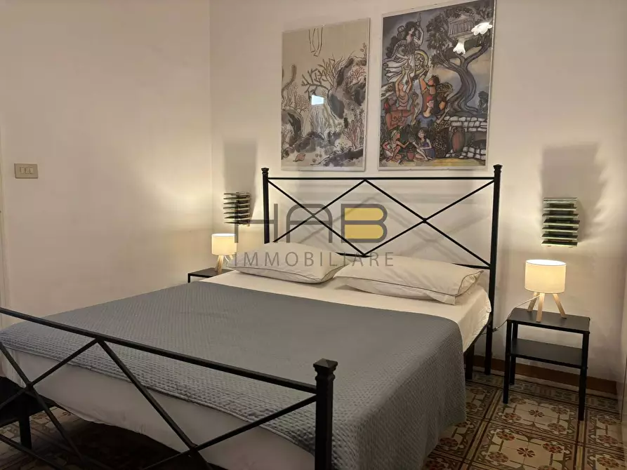 Immagine 8 di Bilocale in affitto  in Via Giovanni Battista Fardella a Trapani