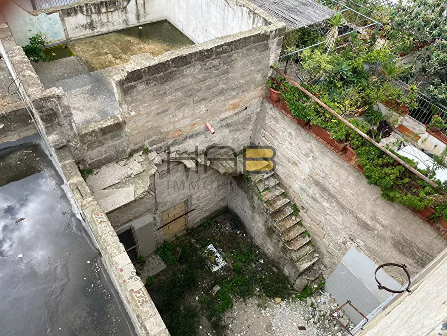 Immagine 11 di Quadrilocale in vendita  a Erice