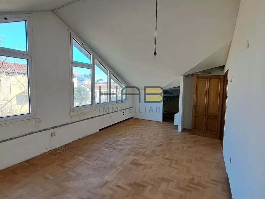 Immagine 11 di Casa bifamiliare in vendita  in Via San Filippo Benizzi 8 a Padova