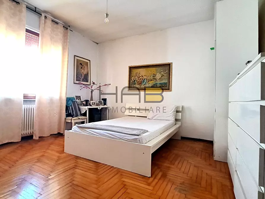 Immagine 14 di Appartamento in vendita  in Via Lando Landucci a Padova