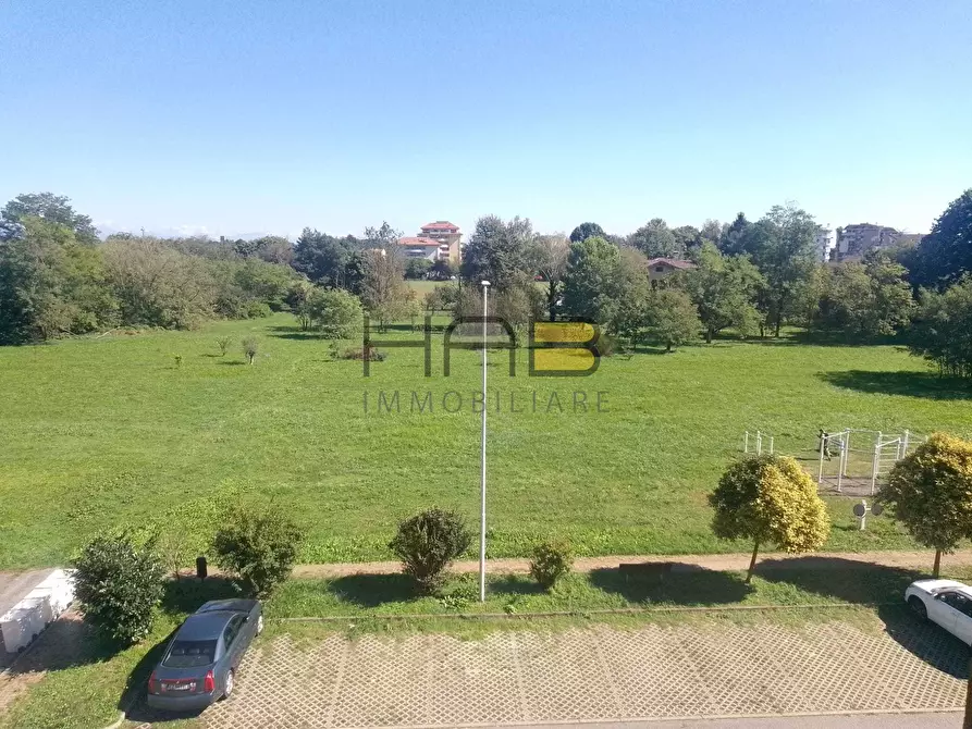 Immagine 8 di Bilocale in vendita  in Via Antonio de Curtis 5 a Busto Arsizio