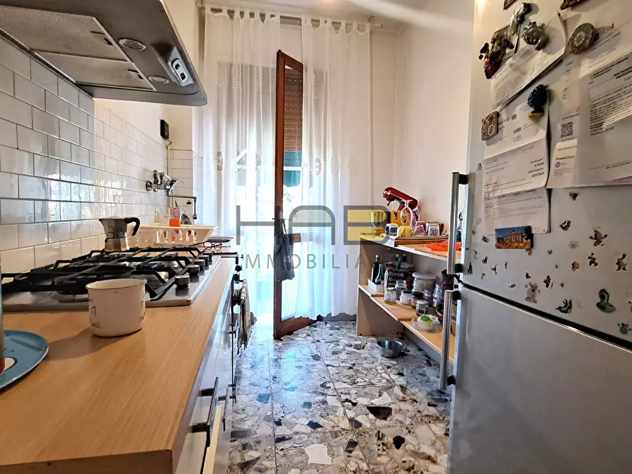 Immagine 3 di Appartamento in vendita  in Via Lando Landucci a Padova