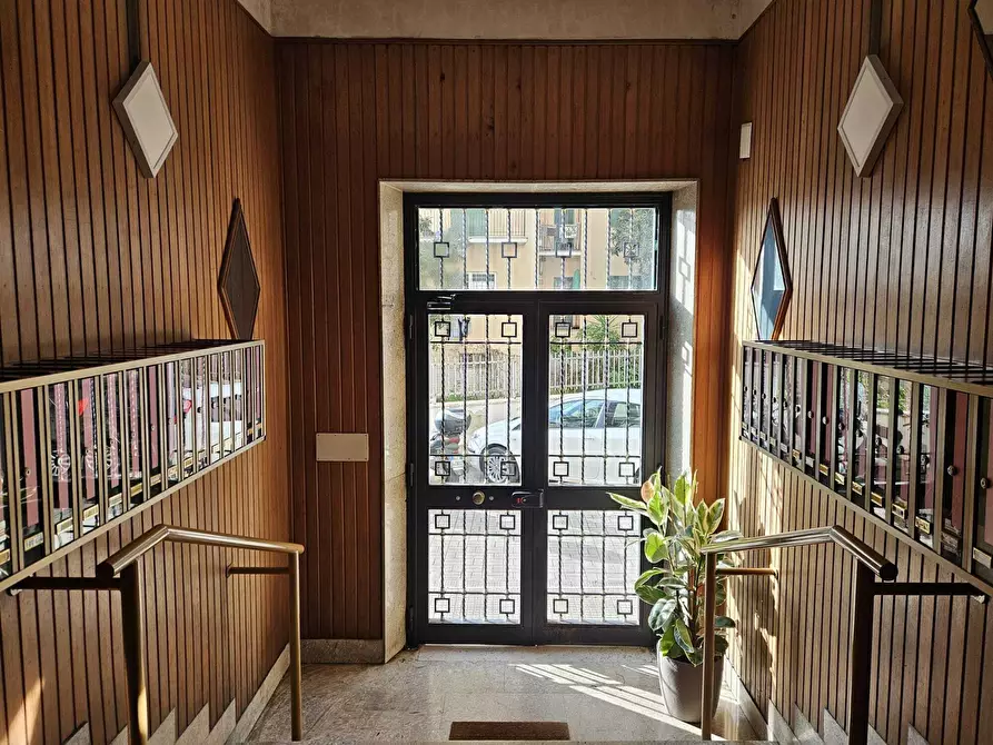 Immagine 5 di Trilocale in vendita  in via di pietralata 328 a Roma