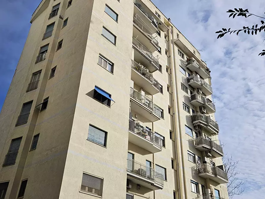 Immagine 1 di Trilocale in vendita  in via di pietralata 328 a Roma