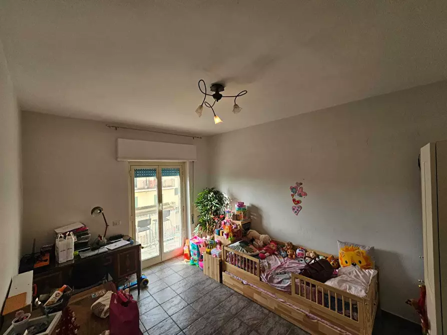 Immagine 14 di Trilocale in vendita  in via di pietralata 328 a Roma