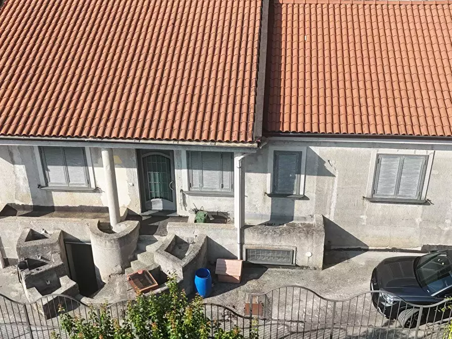 Immagine 4 di Villa in vendita  in Via Casa rocco giovi 11 A a Salerno