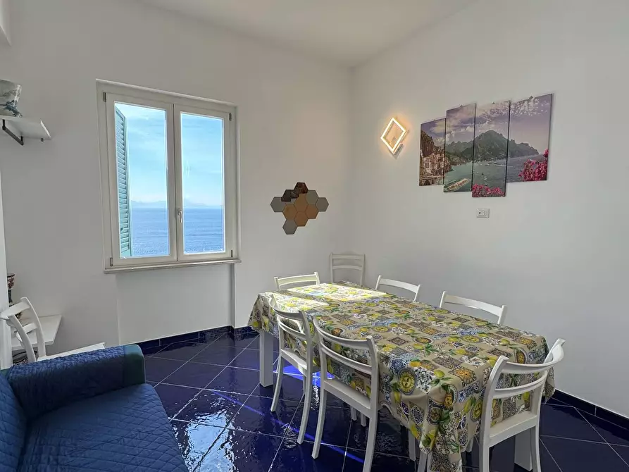 Immagine 7 di Pentalocale in vendita  in Via Mauro Comite 8 a Amalfi