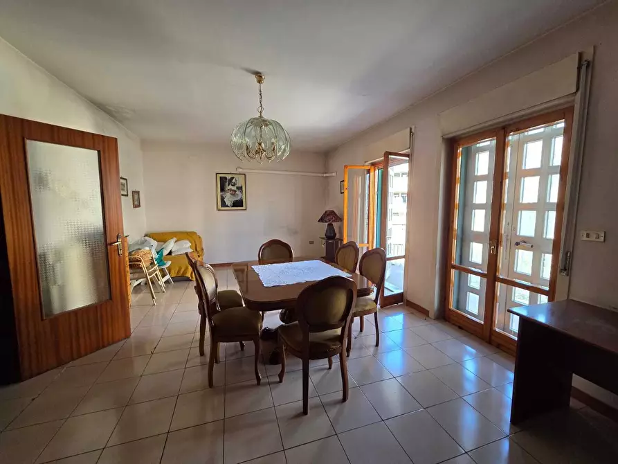 Immagine 8 di Quadrilocale in vendita  in Via Carlo Tramontano 1255 a Pagani