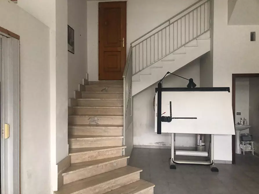 Immagine 17 di Terratetto in vendita  in via mons. sparano 21 a Montecorvino Pugliano