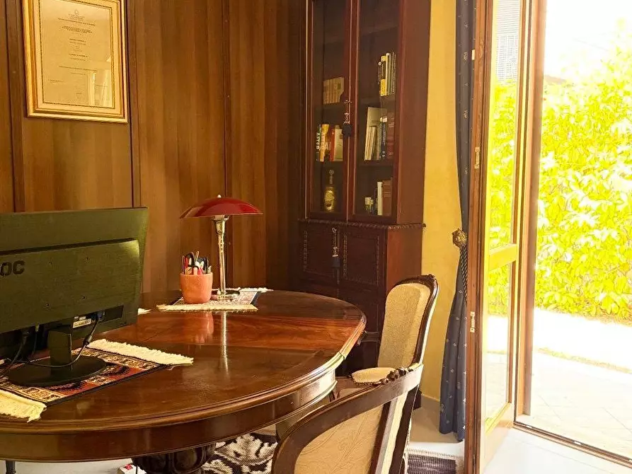 Immagine 10 di Villa in vendita  in Via Parco Donica 9 a Fisciano