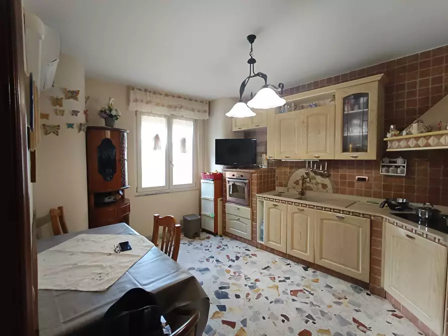 Immagine 10 di Terratetto in vendita  in via adolfo casaburi 21 a Cava De' Tirreni