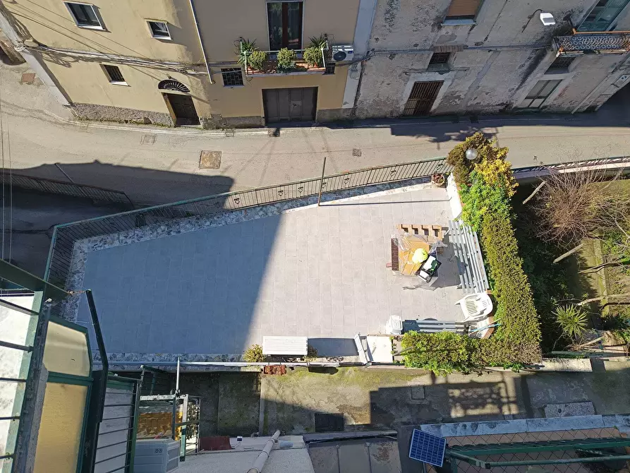 Immagine 4 di Terratetto in vendita  in via adolfo casaburi 21 a Cava De' Tirreni