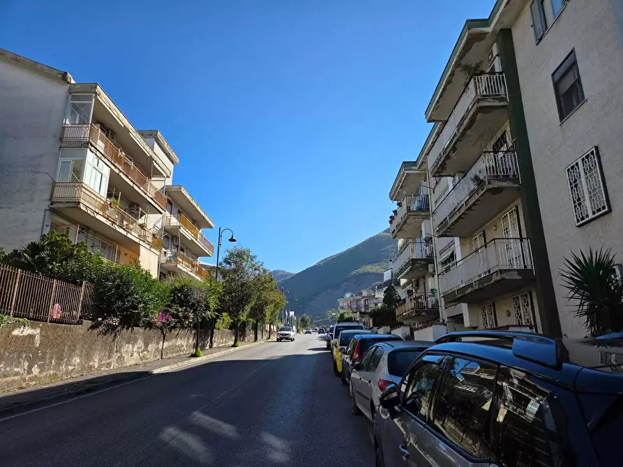 Immagine 18 di Quadrilocale in vendita  in Via Carlo Tramontano 1255 a Pagani