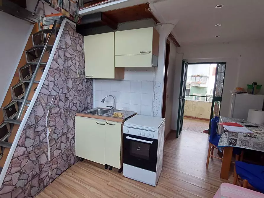 Immagine 8 di Bilocale in vendita  in Via dei Casali a Salerno