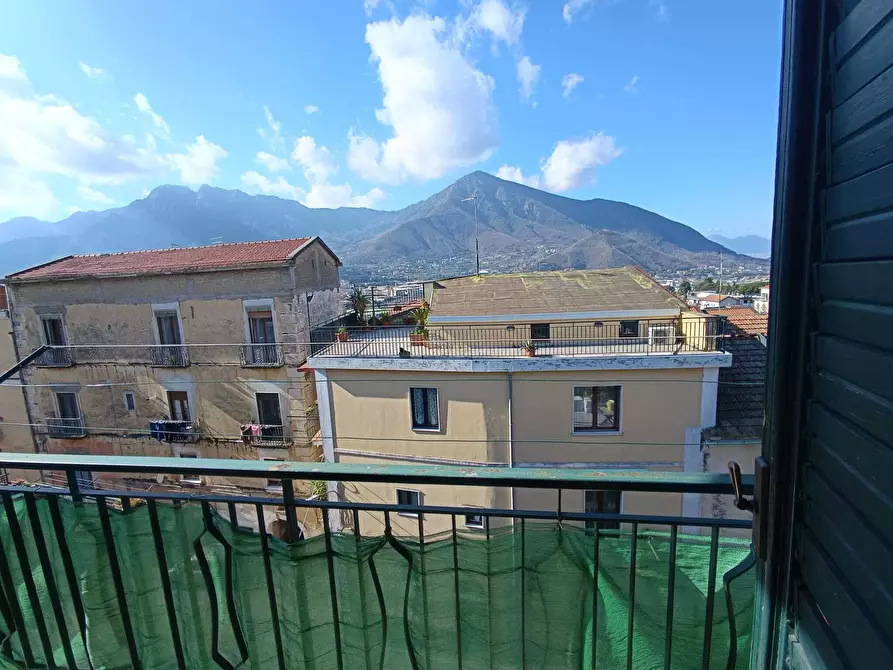 Immagine 8 di Terratetto in vendita  in via adolfo casaburi 21 a Cava De' Tirreni