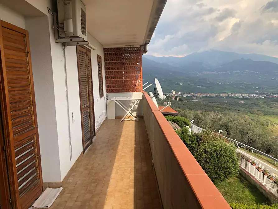 Immagine 12 di Terratetto in vendita  in via mons. sparano 21 a Montecorvino Pugliano