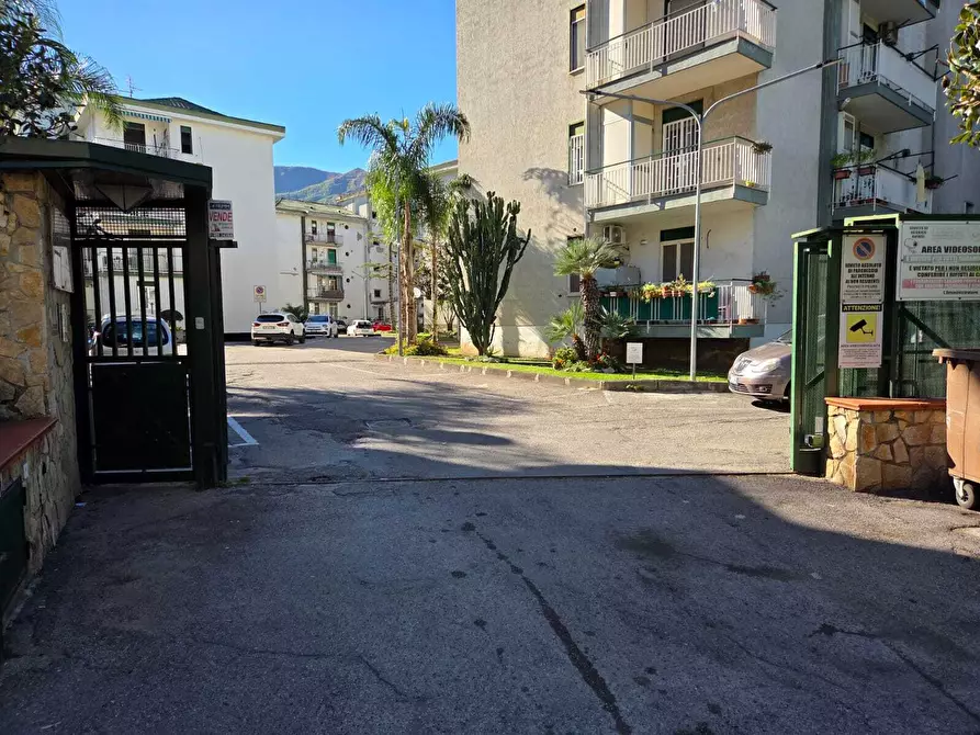 Immagine 1 di Quadrilocale in vendita  in Via Carlo Tramontano 1255 a Pagani