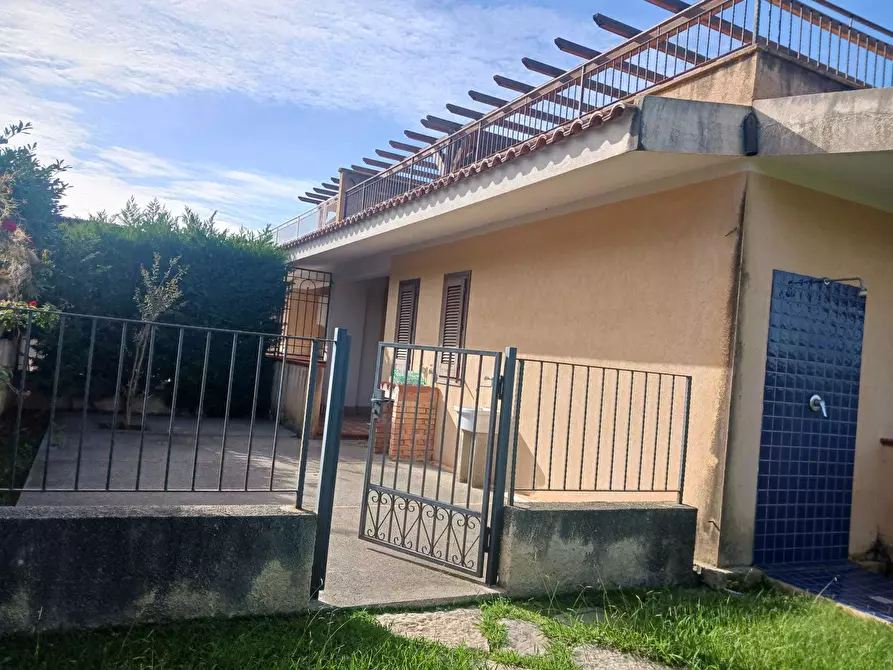 Immagine 4 di Villetta a schiera in vendita  in Contrada Riviere a Diamante